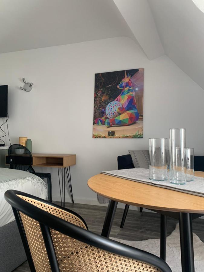 Apartment Catimini Dijon