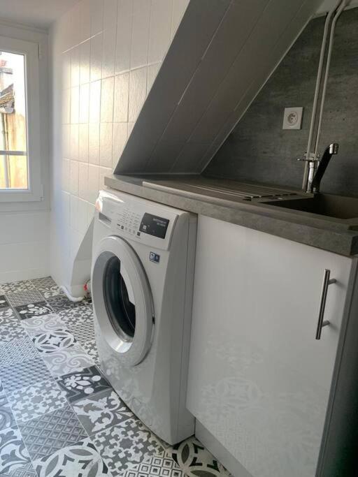 Catimini Apartment Dijon