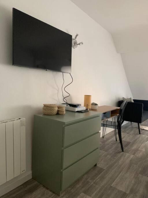 Catimini Apartment Dijon